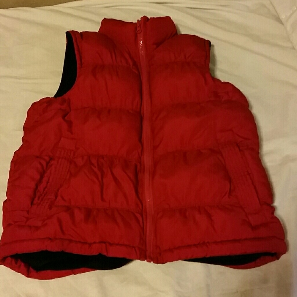 Winter Jacket